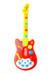 Игрушка "Гитара детская" большая,свет/звук BT597997-1 34210040 фото 4