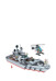 Конструктор QMAN COMBAT ZONE Боевой корабль C1722 35906070