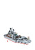 Конструктор QMAN COMBAT ZONE Боевой корабль C1722 35906070 фото 3