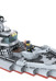 Конструктор QMAN COMBAT ZONE Боевой корабль C1722 35906070 фото 4