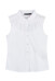 Блузка с коротким рукавом школьная для девочек 36107000 фото 3