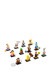 LEGO Minifigures 71030 Looney Tunes™ 36201200 фото 2