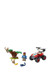 LEGO City Wildlife 60300 Спасательный вездеход для зверей 36201520 фото 2