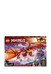 LEGO Ninjago 71753 Атака огненного дракона 36201570 фото 3
