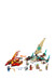 LEGO Ninjago 71748 Морская битва на катамаране 36201830 фото 2