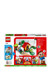 LEGO Super Mario 71367 Дом Марио и Йоши. Дополнительный набор 36201860 фото 3
