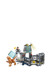 LEGO Jurassic World 75927 Побег стигимолоха из лаборатории 36204220 фото 2