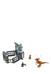 LEGO Jurassic World 75927 Побег стигимолоха из лаборатории 36204220 фото 3