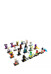 LEGO Minifigures 71020 Минифигурки LEGO®, ЛЕГО ФИЛЬМ: БЭТМЕН, серия 2 36204310 фото 5