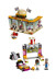 LEGO Friends 41349 Передвижной ресторан 36205080 фото 3