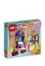 LEGO Disney Princess 41156 Спальня Рапунцель в замке 36205100 цвет 