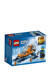 LEGO City 60190 Аэросани 36205110 цвет 