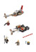 LEGO Star Wars 75215 Свуп-байки 36205230 фото 3