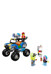 LEGO Hidden Side 70428 Пляжный багги Джека 362070G0 фото 2