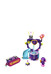 LEGO Trolls 41250 Вечеринка на Техно-рифе 36207490 фото 3