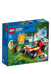 LEGO City 60247 Лесные пожарные 36207930