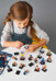 LEGO Minifigures 71028 Набор минифигурок Harry Potter™, Серия 2 36208620 фото 4