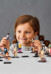 LEGO Minifigures 71028 Набор минифигурок Harry Potter™, Серия 2 36208620 фото 5