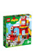 LEGO DUPLO 10903 Пожарное депо 36209000 фото 7
