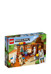 LEGO Minecraft 21167 Торговый пост 36209040