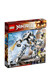 LEGO Ninjago 71738 Битва с роботом Зейна 36209090