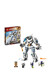 LEGO Ninjago 71738 Битва с роботом Зейна 36209090 фото 2