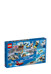 LEGO City 60277 Катер полицейского патруля 36209120 фото 2