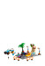 LEGO City 60290 Скейт-парк 36209280 фото 3