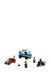 LEGO City 60276 Транспорт для перевозки преступников 36209430 фото 3