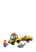 LEGO City 60286 Пляжный спасательный вездеход 36209550 фото 3
