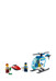 LEGO City 60275 Полицейский вертолёт 36209560 фото 3