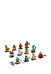 LEGO Minifigures 71029 Минифигурки. Серия 21 36209790 фото 2