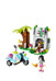 Игрушка Подружки Джунгли: Мотоцикл скорой помощи 36252427 фото 2