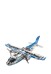 Игрушка Техник Грузовой самолёт 36252440 фото 3