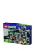 Игрушка Черепашки-ниндзя Атака на базу черепашек 36252503 цвет 