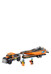 Конструктор Lego Город Внедорожник 4x4 с гоночным катером 60085 36271245 фото 3