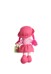 Мягкая кукла с панамкой 35 см., роз. I1156480-2 37003910 фото 2