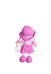 Мягкая кукла с панамкой 35 см., пурпур. I1156480-3 37003920 фото 2