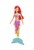 Кукла Штеффи-русалка с магическим хвостом, свет,34см.,на бат 37004530 фото 2