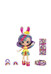 Кукла Shoppies - Печенька Коко в ассортименте 37005230 фото 13