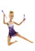 Куклы-спортсментки Barbie® безграничные движения 37005300 фото 3