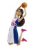 Куклы-спортсментки Barbie® безграничные движения 37005300 фото 6