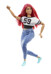 Куклы-спортсментки Barbie® безграничные движения 37005300 фото 7