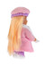 Кукла Карапуз Hello Kitty Машенька 12см тверд тело в зимней одежде 37006200 фото 4