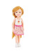 Кукла Маленькая Леди, 14 см., с аксесс. OEM1399999 37007040 фото 3