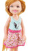 Кукла Маленькая Леди, 14 см., с аксесс. OEM1399999 37007040 фото 6