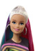 Barbie® с Радужными волосами блондинка 37007080 фото 4