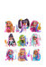 Hairdorables Кукла-загадка "Яркие вечеринки" 37007530 фото 2