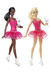 Куклы Barbie из серии «Кем быть?» DVF50 37010680 фото 9