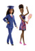 Куклы Barbie из серии «Кем быть?» DVF50 37010680 фото 14